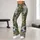 Woodland Fox, Rabbit And Bird Scenes For Nature Walks And Cozy Outdoor Adventures Leggings - 10