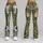Woodland Fox, Rabbit And Bird Scenes For Nature Walks And Cozy Outdoor Adventures Leggings - 9