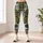 Woodland Fox, Rabbit And Bird Scenes For Nature Walks And Cozy Outdoor Adventures Leggings - 4