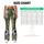 Woodland Fox, Rabbit And Bird Scenes For Nature Walks And Cozy Outdoor Adventures Leggings - 7