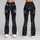 Celestial Alchemy And Apothecary Motifs For Gothic Everyday Style Leggings - 9