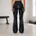 Celestial Alchemy And Apothecary Motifs For Gothic Everyday Style Leggings - 10