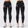Celestial Alchemy And Apothecary Motifs For Gothic Everyday Style Leggings - 3