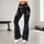 Celestial Alchemy And Apothecary Motifs For Gothic Everyday Style Leggings - 11