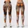 Halloween Cat Witch Hat Spider Webs and Candy for Spooky October Celebrations and Parties Leggings - 1