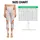Spooky Ghosts And Jack O Lanterns For Halloween Parties And Casual Autumn Style For Women Leggings - 1