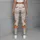 Spooky Ghosts And Jack O Lanterns For Halloween Parties And Casual Autumn Style For Women Leggings - 6