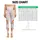 Spooky Ghosts And Jack O Lanterns For Halloween Parties And Casual Autumn Style For Women Leggings - 3