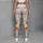 Spooky Ghosts And Jack O Lanterns For Halloween Parties And Casual Autumn Style For Women Leggings - 5