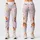 Spooky Ghosts And Jack O Lanterns For Halloween Parties And Casual Autumn Style For Women Leggings - 1