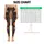 Whimsical Skeletons and Jack-o'-Lanterns for Halloween Parties and Autumn Night Celebrations Leggings - 1
