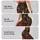 Vintage Floral Paisley Motifs For Cozy Holiday Gatherings And Everyday Bohemian Style Leggings - 2