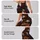 Gothic Pumpkin Moons for Halloween Parties and Autumn Nights, Women's Fall Style Leggings - 8