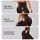 Gothic Pumpkin Moons for Halloween Parties and Autumn Nights, Women's Fall Style Leggings - 2