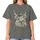 Hot Mess Highland Cow Shirt, Funny Coffee Lover Gift for Her, Rustic Western Farm Animal Style, Tee Hoodie Sweatshirt - 4