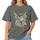 Hot Mess Highland Cow Shirt, Funny Coffee Lover Gift for Her, Rustic Western Farm Animal Style, Tee Hoodie Sweatshirt - 6