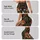 Mushroom Acorn Bird Woodland Botanicals For Nature Walks And Autumn Outings Leggings - 2