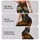 Vintage Jack-O’-Lanterns And Ravens For Spooky Halloween Nights And Autumn Gatherings Leggings - 8