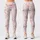Blush Pink Bows and Hearts for Yoga, Pilates, and Everyday Errands Leggings - 1