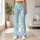 Pastel Iridescent Bubbles for Dreamy Everyday Style and Playful Activewear Looks Leggings - 11