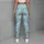 Pastel Iridescent Bubbles for Dreamy Everyday Style and Playful Activewear Looks Leggings - 6