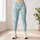 Pastel Iridescent Bubbles for Dreamy Everyday Style and Playful Activewear Looks Leggings - 4