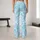Pastel Iridescent Bubbles for Dreamy Everyday Style and Playful Activewear Looks Leggings - 10