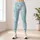 Pastel Iridescent Bubbles for Dreamy Everyday Style and Playful Activewear Looks Leggings - 6