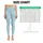 Pastel Iridescent Bubbles for Dreamy Everyday Style and Playful Activewear Looks Leggings - 3