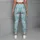 Pastel Iridescent Bubbles for Dreamy Everyday Style and Playful Activewear Looks Leggings - 4