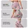 Pastel Unicorns And Rainbows For Yoga, Running, And Everyday Wear Leggings - 2