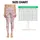 Pastel Unicorns And Rainbows For Yoga, Running, And Everyday Wear Leggings - 1