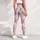 Pastel Unicorns And Rainbows For Yoga, Running, And Everyday Wear Leggings - 5