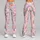 Pastel Unicorns And Rainbows For Yoga, Running, And Everyday Wear Leggings - 9
