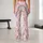 Pastel Unicorns And Rainbows For Yoga, Running, And Everyday Wear Leggings - 10