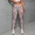 Pastel Unicorns And Rainbows For Yoga, Running, And Everyday Wear Leggings - 4