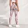 Pastel Unicorns And Rainbows For Yoga, Running, And Everyday Wear Leggings - 5