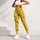 Golden Honey Bees for Sunny Outdoor Fitness and Cheerful Springtime Adventures Leggings - 4