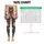 Whimsical Tabby Cats And Garden Roses For Yoga, Fitness And Everyday Wellness For Women Leggings - 3