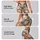 Cheerful Multicolor Cat Faces for Yoga Sessions, Gym Days and Everyday Activewear Leggings - 2