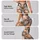Cheerful Multicolor Cat Faces for Yoga Sessions, Gym Days and Everyday Activewear Leggings - 2
