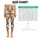 Cheerful Multicolor Cat Faces for Yoga Sessions, Gym Days and Everyday Activewear Leggings - 3