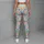 Pastel Rainbow Hearts for Playful Fitness and Everyday Activewear for Women Leggings - 4