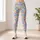 Pastel Rainbow Hearts for Playful Fitness and Everyday Activewear for Women Leggings - 6