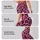 Pink Leopard Spots for Yoga, Running, and Weekend Training for Active Women Daily Leggings - 2