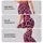 Pink Leopard Spots for Yoga, Running, and Weekend Training for Active Women Daily Leggings - 2