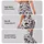 Playful Pink-Muzzled Cows and Black Spots for Workouts and Everyday Wear Leggings - 2