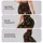 Glossy Red Cherry Fruit Motif for Yoga, Running and Summer Wellness Wear for Women Leggings - 2