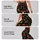 Glossy Red Cherry Fruit Motif for Yoga, Running and Summer Wellness Wear for Women Leggings - 2