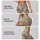 Toadstool Mushroom And Butterfly Woodland Motifs For Yoga And Nature Walks Leggings - 2